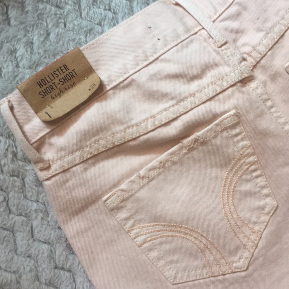 Hollister shorts - Picture 3 of 3